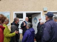 Wanderung Oktober 2016 Dingelsdorf