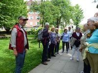 Wanderung Juni 2016 Tägermoos