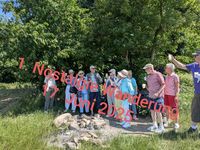 Nostalgiewanderung am 17. Juni 2025