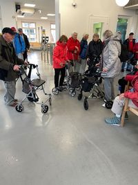 Herbstausflug zum Pfänder 22.09.2025