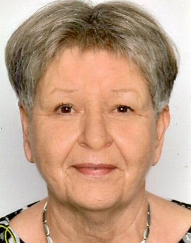 Ingrid Waldraff